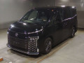 2023 Toyota Voxy