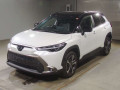 2024 Toyota Corolla Cross