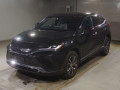 2023 Toyota Harrier