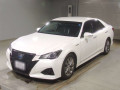2018 Toyota Crown Hybrid