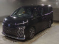 2023 Toyota Voxy