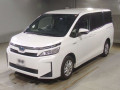 2019 Toyota Voxy
