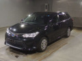 2021 Toyota Corolla Fielder