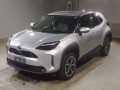 2020 Toyota YARIS CROSS