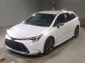 2024 Toyota Corolla Touring Wagon