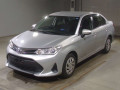 2019 Toyota Corolla Axio