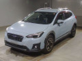 2017 Subaru XV