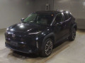 2020 Toyota YARIS CROSS