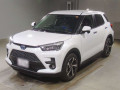 2025 Toyota Raize