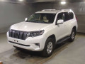 2023 Toyota Land Cruiser Prado