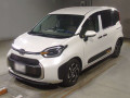 2022 Toyota Sienta