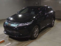 2019 Toyota Harrier