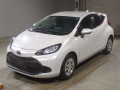 2022 Toyota Aqua