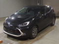 2021 Toyota Aqua