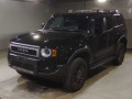 2024 Toyota Land Cruiser 250