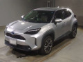 2021 Toyota YARIS CROSS