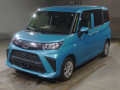2021 Toyota Roomy