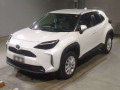 2021 Toyota YARIS CROSS