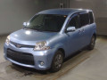 2014 Toyota Sienta