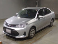 2020 Toyota Corolla Axio
