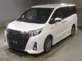 2016 Toyota Noah