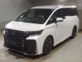 2023 Toyota Vellfire Hybrid