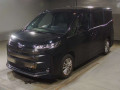 2023 Toyota Noah
