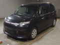 2016 Toyota Spade