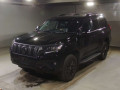 2023 Toyota Land Cruiser Prado