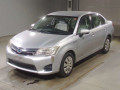 2013 Toyota Corolla Axio