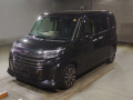 2023 Toyota Roomy