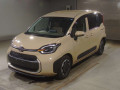 2024 Toyota Sienta