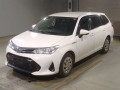 2019 Toyota Corolla Fielder