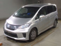 2011 Honda Freed hybrid