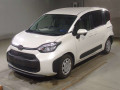 2022 Toyota Sienta