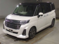 2022 Toyota Roomy