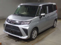 2021 Toyota Roomy
