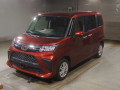 2021 Toyota Roomy