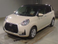 2023 Toyota Passo