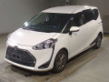 2020 Toyota Sienta