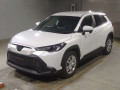 2022 Toyota Corolla Cross