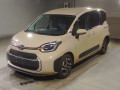 2023 Toyota Sienta