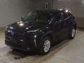 2023 Toyota YARIS CROSS