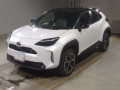 2025 Toyota YARIS CROSS