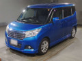 2018 Suzuki Solio