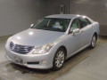 2008 Toyota Crown