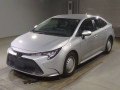 2021 Toyota Corolla Sedan