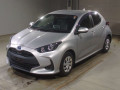 2023 Toyota YARIS