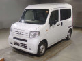 2020 Honda N-VAN