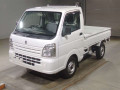 2016 Suzuki Carry Truck
